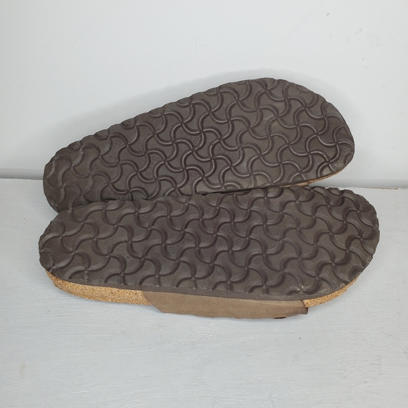 Birkenstock Sandals Womens Size 40 US 9 Made In Germany - Picture 8 of 8